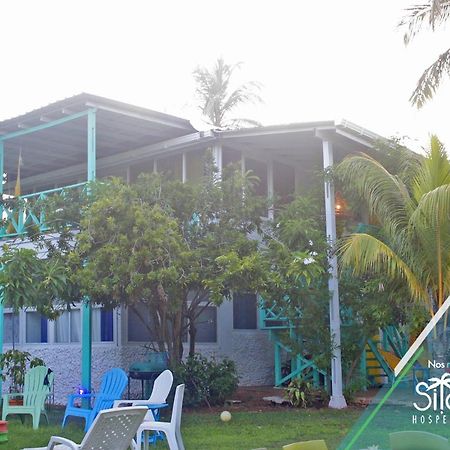 San Andres Scuba Boutique Campestre Hotel Екстериор снимка