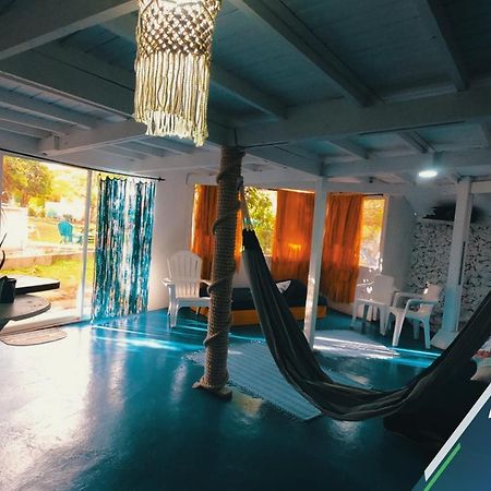 San Andres Scuba Boutique Campestre Hotel Екстериор снимка