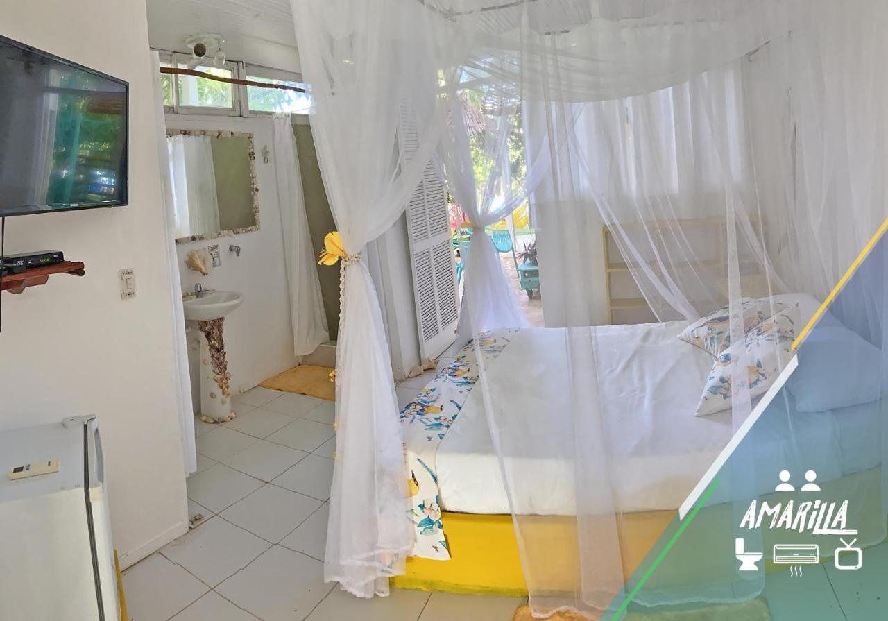 San Andres Scuba Boutique Campestre Hotel Екстериор снимка