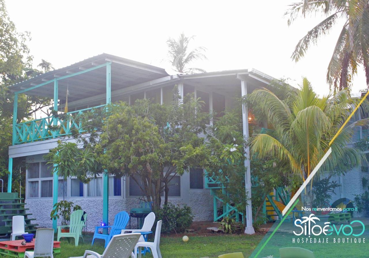 San Andres Scuba Boutique Campestre Hotel Екстериор снимка