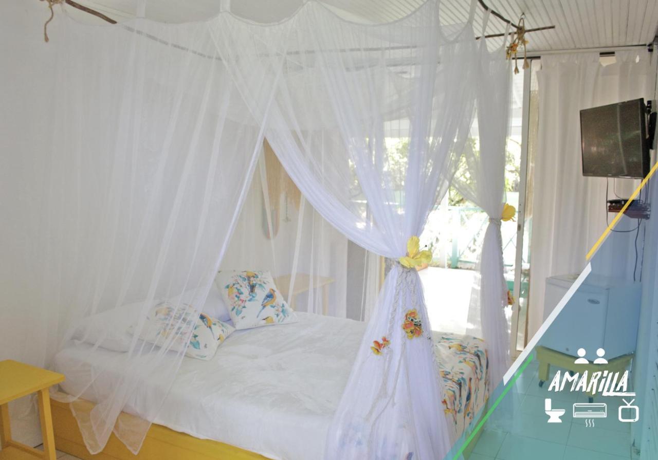 San Andres Scuba Boutique Campestre Hotel Екстериор снимка