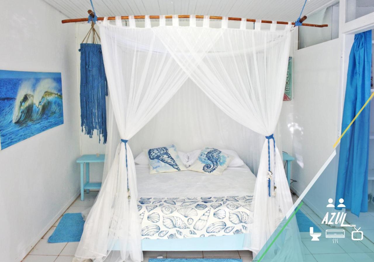 San Andres Scuba Boutique Campestre Hotel Екстериор снимка
