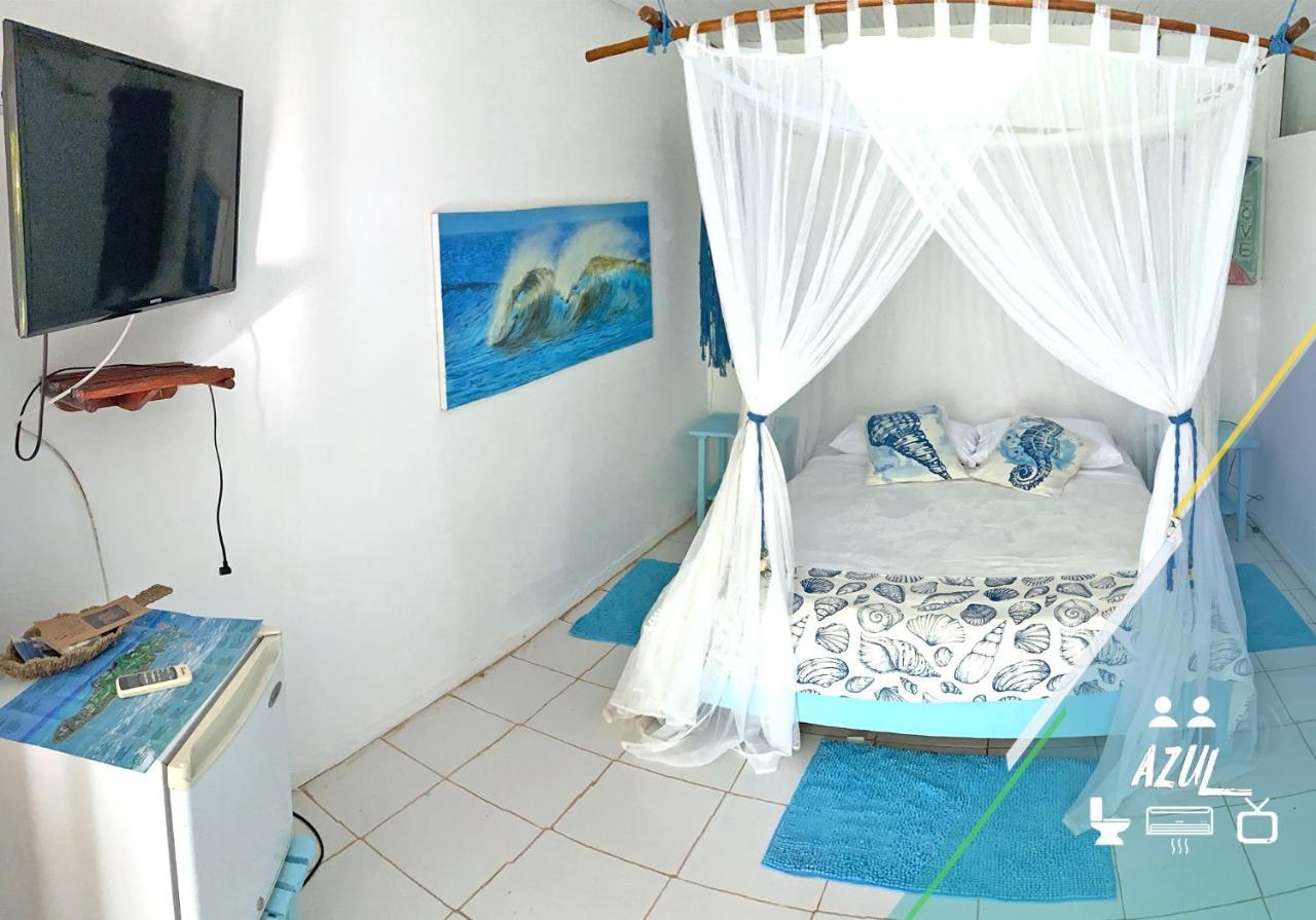 San Andres Scuba Boutique Campestre Hotel Екстериор снимка