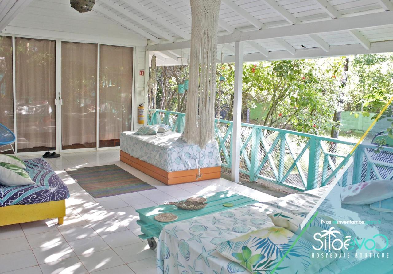 San Andres Scuba Boutique Campestre Hotel Екстериор снимка