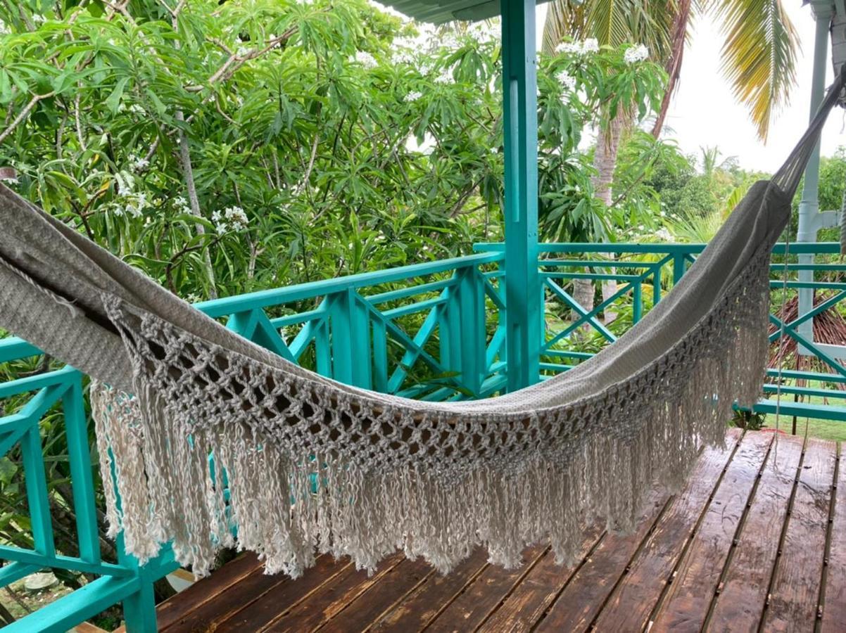 San Andres Scuba Boutique Campestre Hotel Екстериор снимка