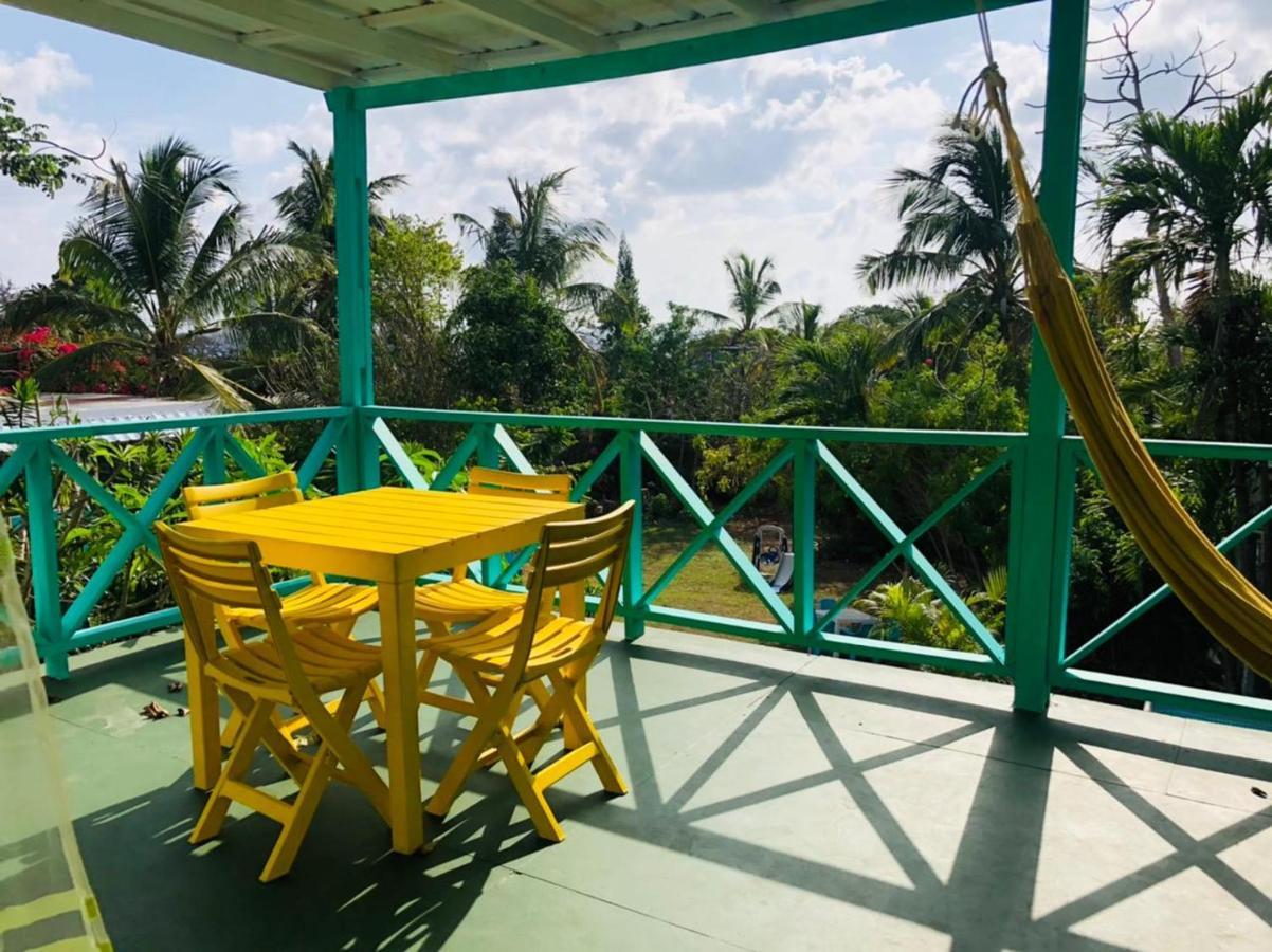 San Andres Scuba Boutique Campestre Hotel Екстериор снимка