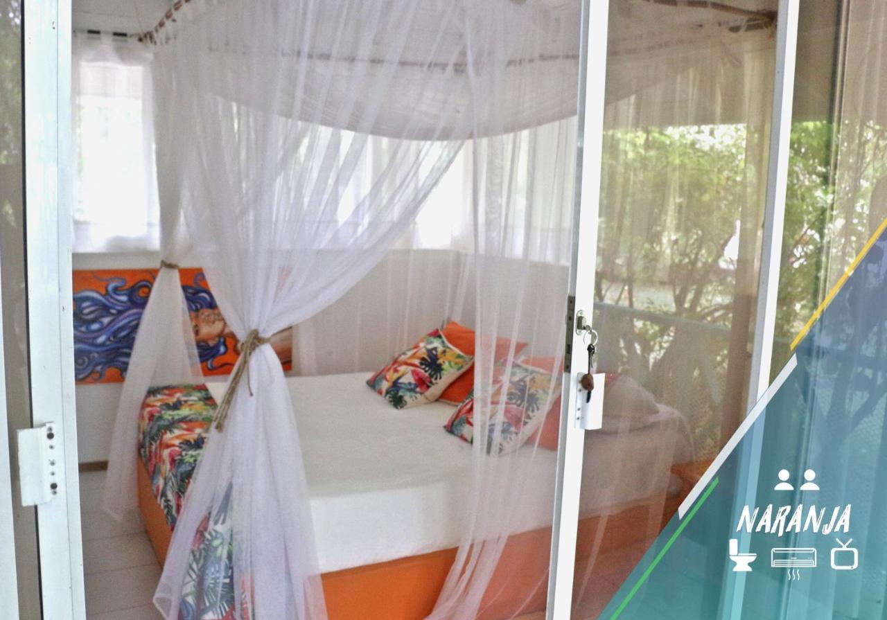 San Andres Scuba Boutique Campestre Hotel Екстериор снимка