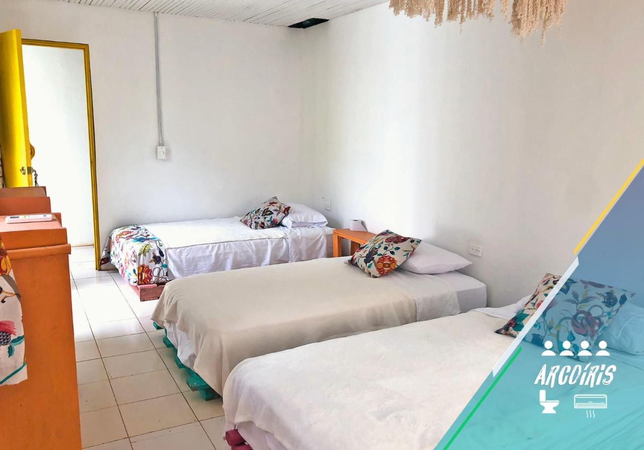 San Andres Scuba Boutique Campestre Hotel Екстериор снимка