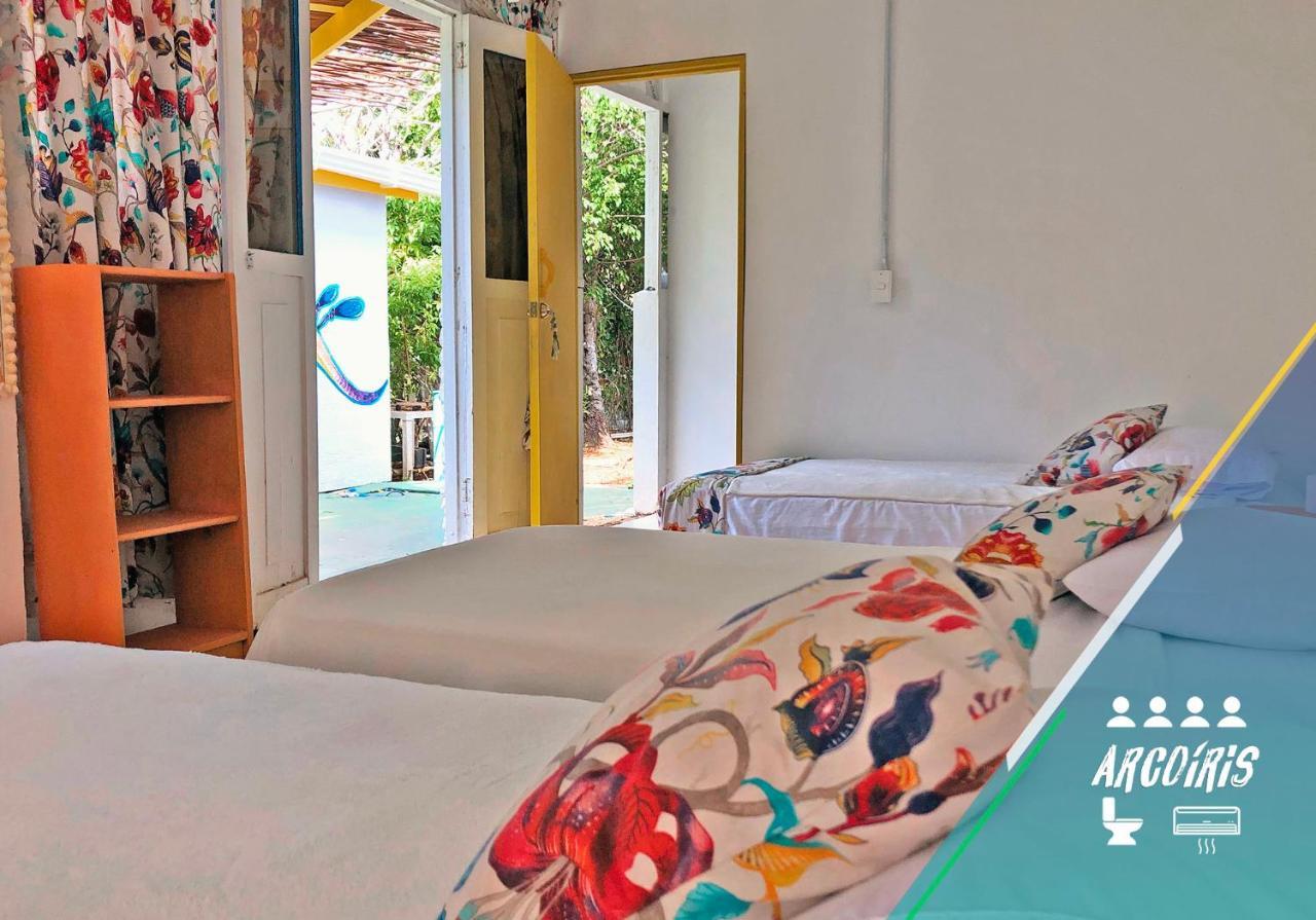 San Andres Scuba Boutique Campestre Hotel Екстериор снимка