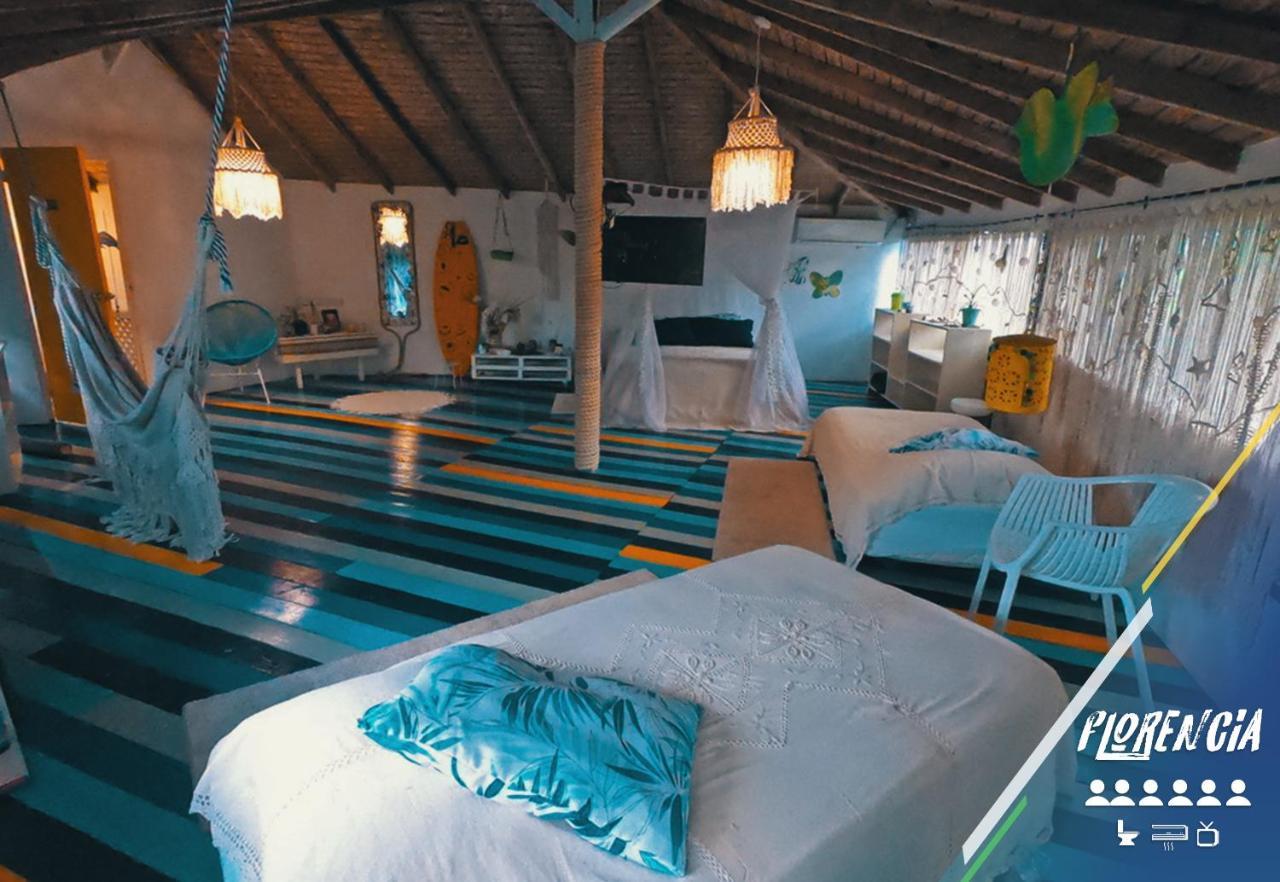 San Andres Scuba Boutique Campestre Hotel Екстериор снимка