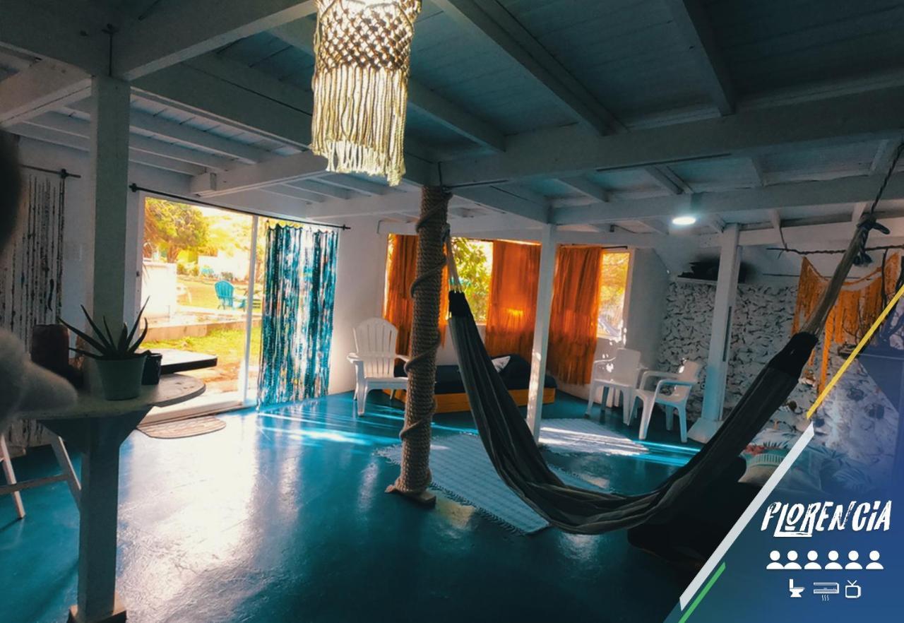 San Andres Scuba Boutique Campestre Hotel Екстериор снимка