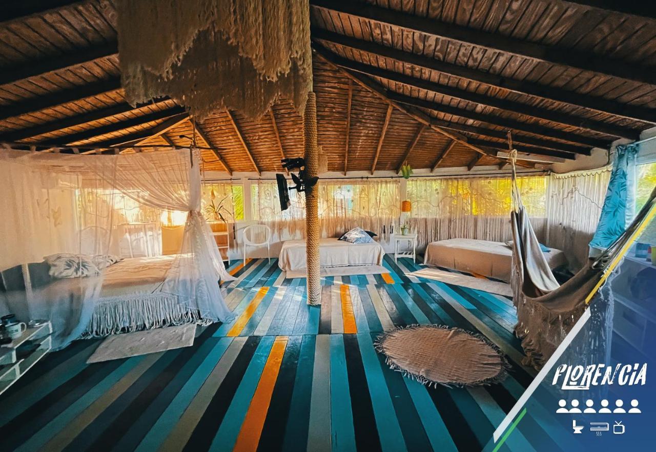 San Andres Scuba Boutique Campestre Hotel Екстериор снимка