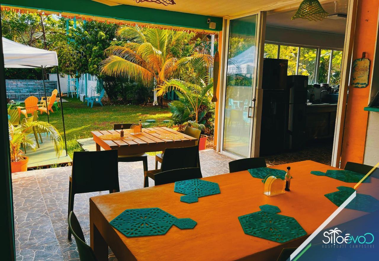 San Andres Scuba Boutique Campestre Hotel Екстериор снимка