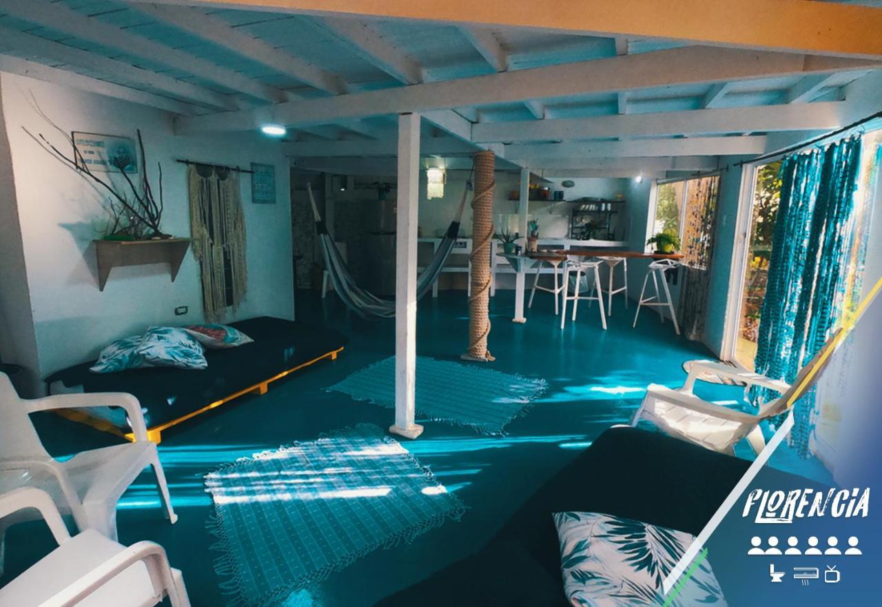 San Andres Scuba Boutique Campestre Hotel Екстериор снимка