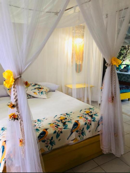 San Andres Scuba Boutique Campestre Hotel Екстериор снимка