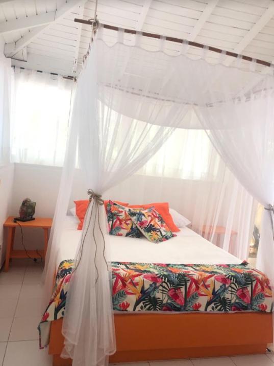 San Andres Scuba Boutique Campestre Hotel Екстериор снимка